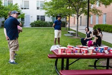 Ice Cream Social
