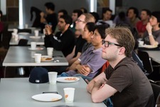 World Cup Screening
